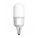 Osram STAR LED bulb Warm white 2700 K 10 W E14 E Osram STAR LED bulb Warm white 2700 K 10 W E14 E