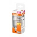 Osram STAR LED bulb Warm white 2700 K 10 W E14 E Osram STAR LED bulb Warm white 2700 K 10 W E14 E