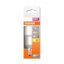 Osram STAR LED bulb Warm white 2700 K 10 W E14 E Osram STAR LED bulb Warm white 2700 K 10 W E14 E