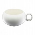 Bella mug 400 ml gray AMBITION Bella mug 400 ml gray AMBITION