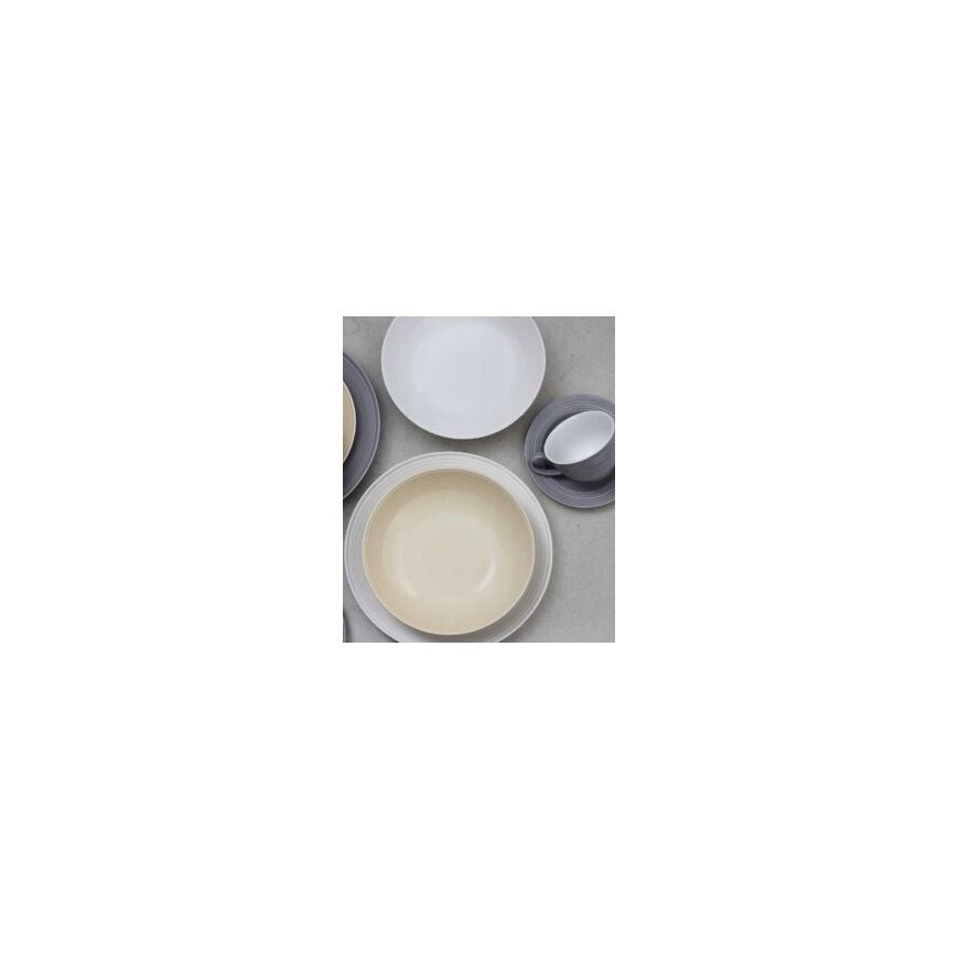 Bella 400 ml pilka puodelis AMBITION – 2