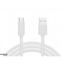 Blow USB 3.0 A - USB-C Connector 1.5 m White Hanging Cable Blow USB 3.0 A - USB-C Connector 1.5 m White Hanging Cable