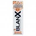 Blanx Non-Abrasive Whitening Toothpaste for Plaque Removal 75ml Blanx Non-Abrasive Whitening Toothpaste for Plaque Removal 75ml