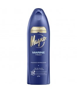 Magno MARINE dušigeel 600 ml