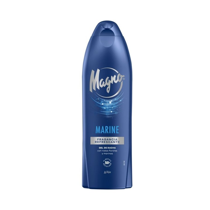 Magno MARINE dušigeel 600 ml – 2