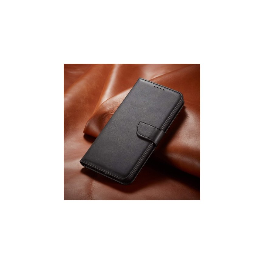 X-Level Dynamic Case for Samsung A566 A56 5G Black – 2
