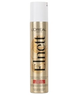 L'Oreal Paris Elnett Normalus Laikiklis, 200 ml