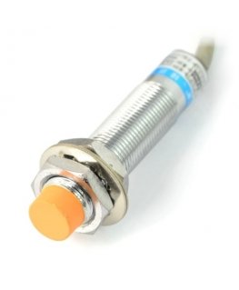 Oem induktsiooniline lähedusandur LJ12A3-4-Z/BY 4mm 6-36V