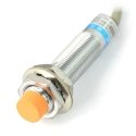Oem induktsiooniline lähedusandur LJ12A3-4-Z/BY 4mm 6-36V