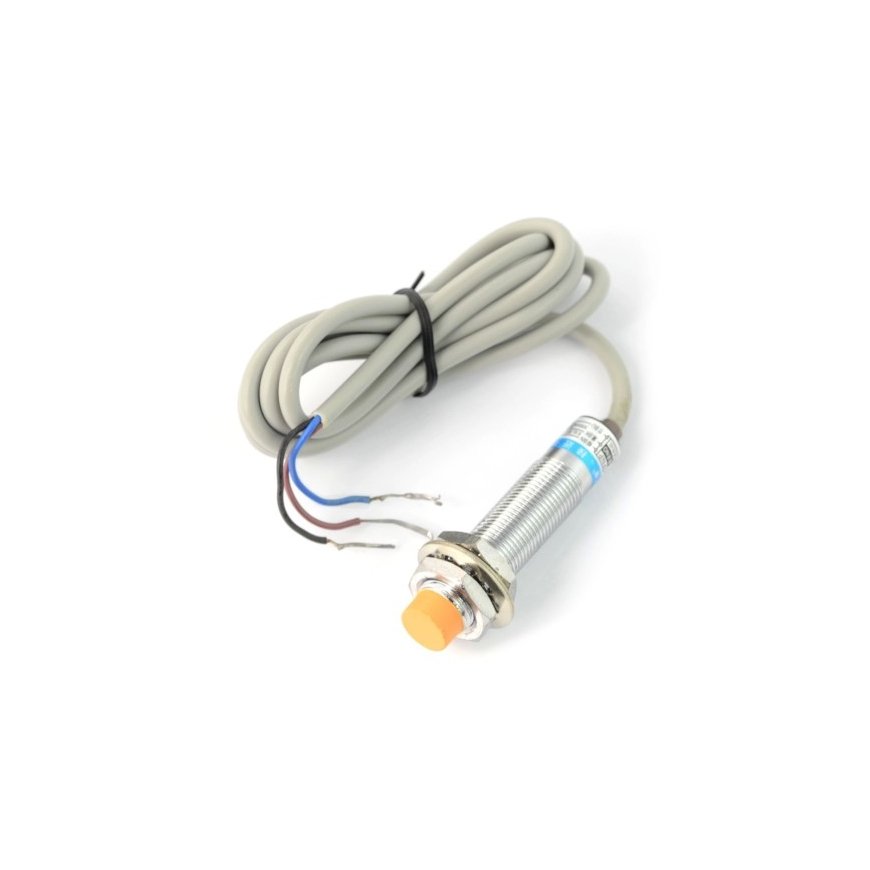 Oem induktsiooniline lähedusandur LJ12A3-4-Z/BY 4mm 6-36V – 2