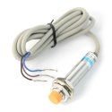 OEM индукционный датчик расстояния LJ12A3-4-Z/BY 4mm 6-36V