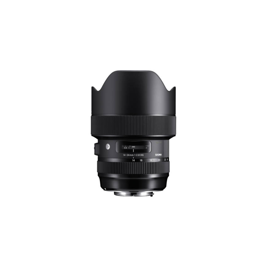 Stikla vāks Sigma tips g 26cm – 2