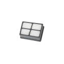 HEPA H13 filter TEESA ERIS 750 tolmuimejale HEPA H13 filter TEESA ERIS 750 tolmuimejale