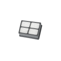 HEPA H13 filter TEESA ERIS 750 tolmuimejale HEPA H13 filter TEESA ERIS 750 tolmuimejale