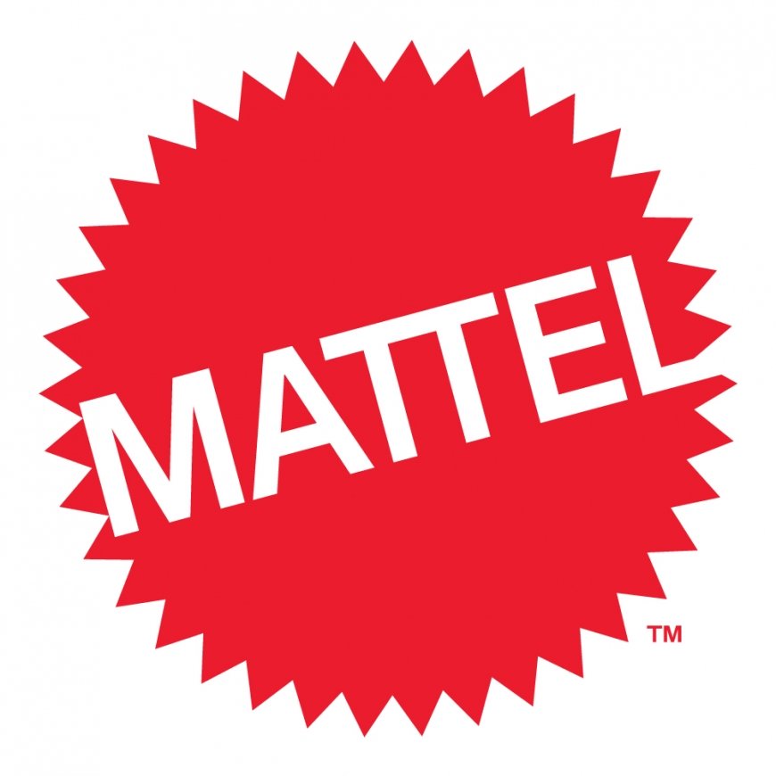 Mattel JCV59 mängukujuke