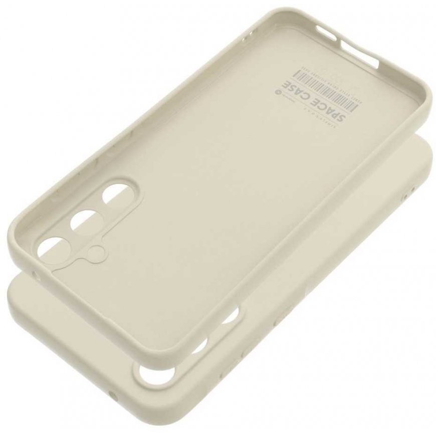Чехол ROAR SPACE для Samsung Galaxy A35 5G черного цвета – 2