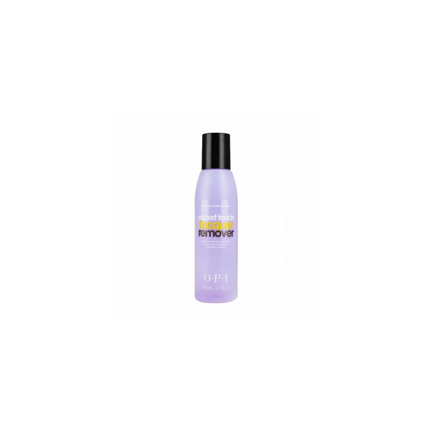 OPI Expert Touch Skystas nagų lako valiklis 120 ml