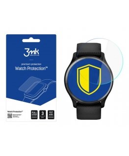3MK 5903108455916 Smart Wearable Accessories Screen protector Transparent Foil, Gel