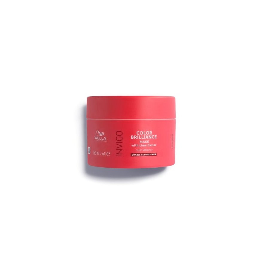 Wella Professional Invigo Color Brilliance Juukselosas 75ml naistele – 2