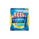 TAMPAX 8001841536873 женская гигиеническая продукция Тампон 16 шт