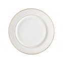 Desertinė lėkštė 16,5 cm Aura Gold AMBITION Desertinė lėkštė 16,5 cm Aura Gold AMBITION