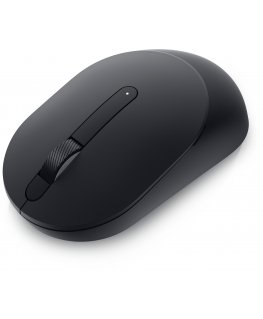 DELL MS300 pele Birojs Abām rokām RF Bezvadu Optisks 4000 DPI