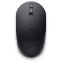 DELL MS300 pele Birojs Abām rokām RF Bezvadu Optisks 4000 DPI