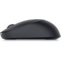 DELL MS300 pele Birojs Abām rokām RF Bezvadu Optisks 4000 DPI