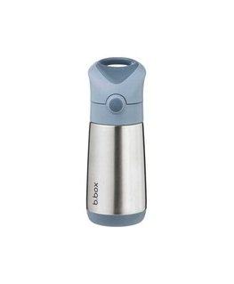 b.box - 350 ml termospullo, jossa on pilli | Batman