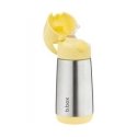 b.box - 350 ml termospullo, jossa on pilli | Batman b.box - 350 ml termospullo, jossa on pilli | Batman