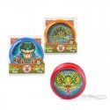 Trendhaus Zoologija - Yo-Yo with Light (glows in the dark) (1 piece, 3 designs) Trendhaus Zoologija - Yo-Yo with Light (glows in the dark) (1 piece, 3 designs)