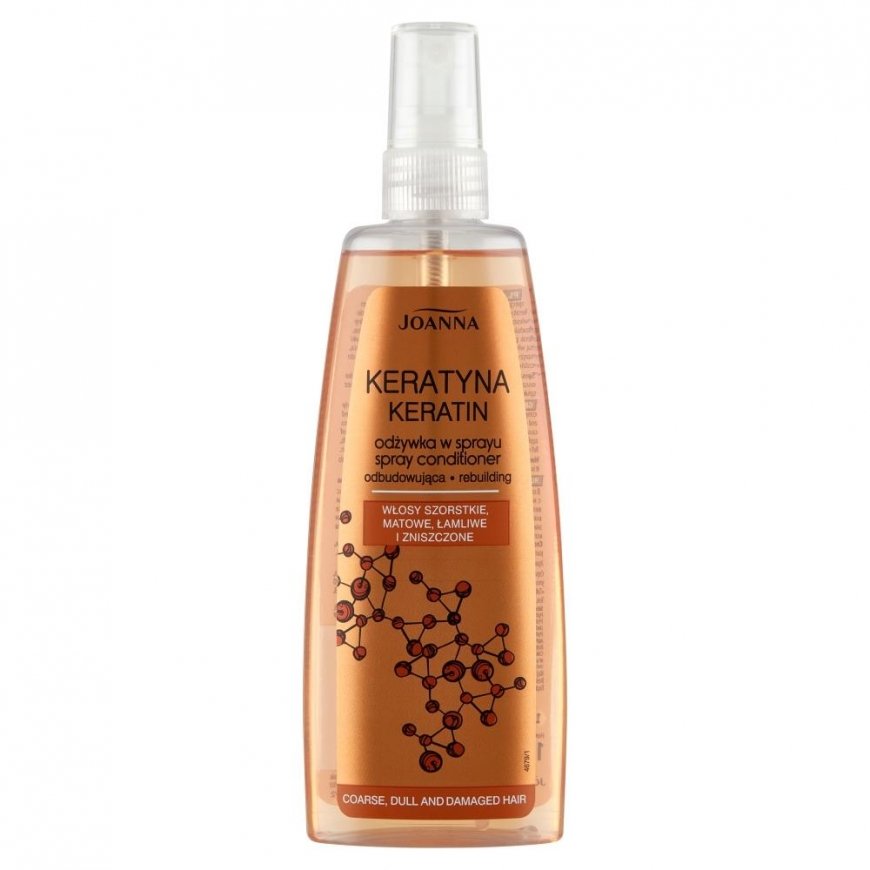 Joanna Keratin, 150 ml