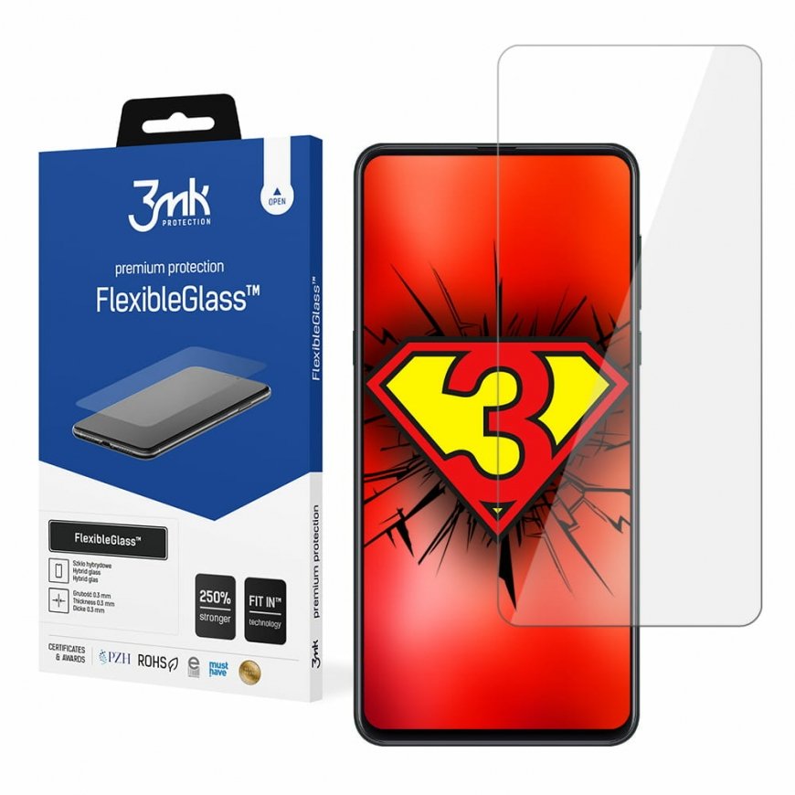 3MK FlexibleGlass 1 kpl