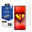 3MK FlexibleGlass 1 vnt 3MK FlexibleGlass 1 vnt