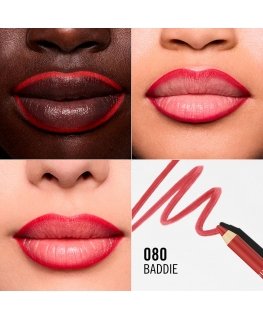 Rimmel OH MY PLUMP! lip liner 020-Bougie 1.2 g