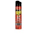Raid Rastreros Insectitsiid Instantne Tegevus pihusti 400ml Raid Rastreros Insectitsiid Instantne Tegevus pihusti 400ml
