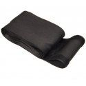 Maclean MCTV-677 B cable organizer Desk/Wall Cable sleeve Black 1 pc(s) Maclean MCTV-677 B cable organizer Desk/Wall Cable sleeve Black 1 pc(s)