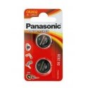 Panasonic CR2032 Vienkartinė baterija Litis Panasonic CR2032 Vienkartinė baterija Litis