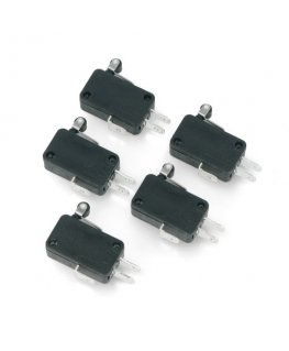 OEM Rear Position Switch with Knob - WK825 - 5 pcs
