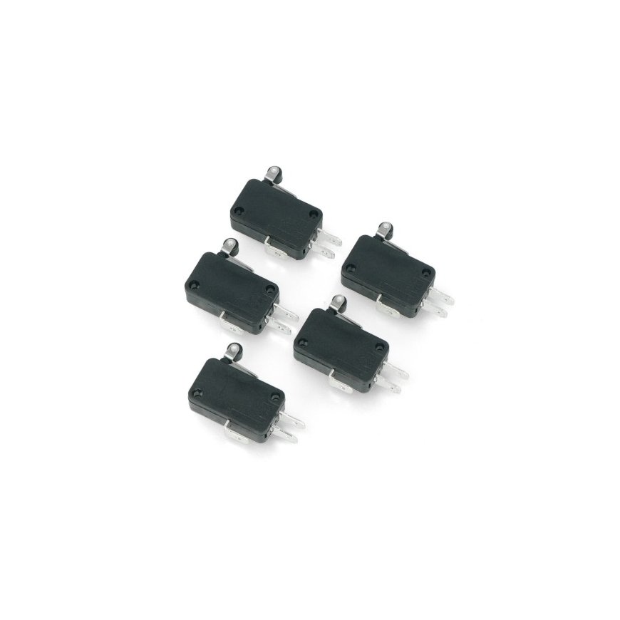 OEM Rear Position Switch with Knob - WK825 - 5 pcs