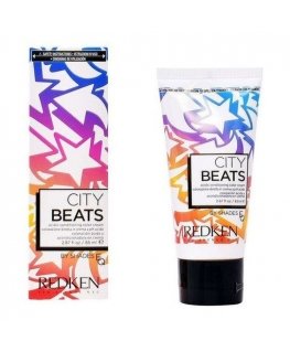 Pusiau pastāvīgs krāsojums City Beats Redken