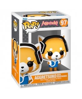 FUNKO POP! Vinyl figuur: The Thing - R.J. MacReady, 9 cm