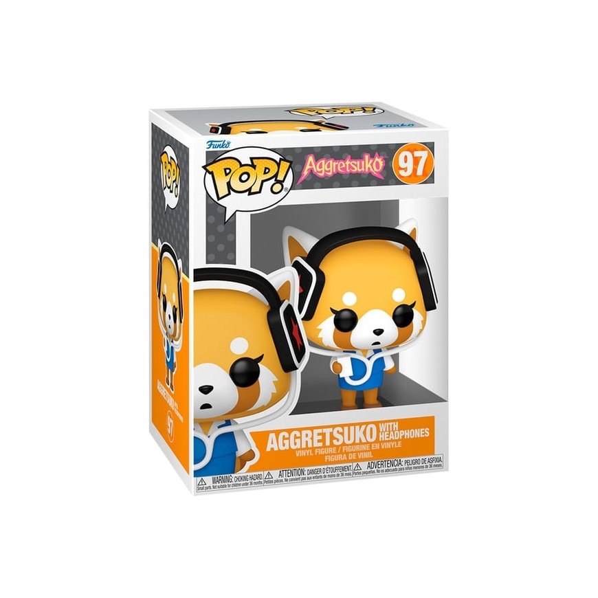 FUNKO POP! Muovinen hahmo: The Thing - R.J. MacReady, 9 cm