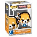 FUNKO POP! Vinilinė figūrėlė: The Thing - R.J. MacReady, 9 cm FUNKO POP! Vinilinė figūrėlė: The Thing - R.J. MacReady, 9 cm