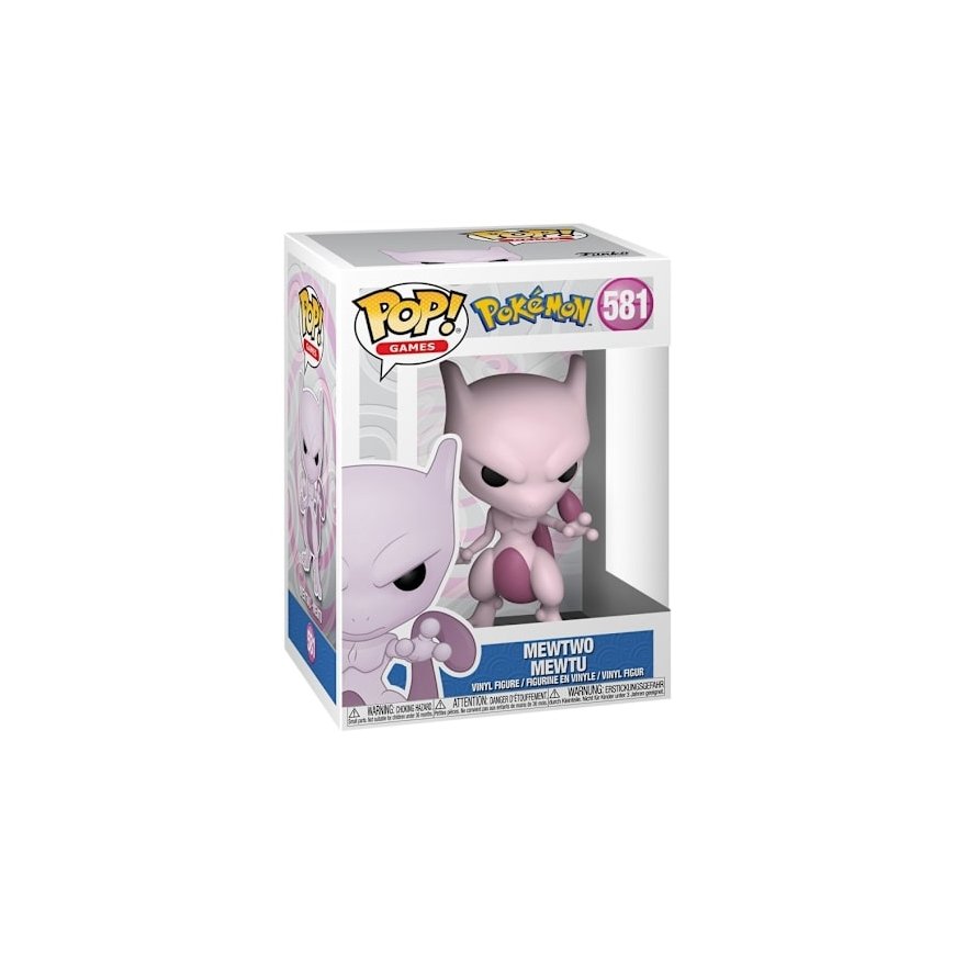 FUNKO POP! Muovinen hahmo: The Thing - R.J. MacReady, 9 cm – 2
