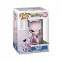 FUNKO POP! Muovinen hahmo: The Thing - R.J. MacReady, 9 cm FUNKO POP! Muovinen hahmo: The Thing - R.J. MacReady, 9 cm