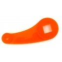 Key for Genius G-BAT (1 pc.) FAAC Key for Genius G-BAT (1 pc.) FAAC