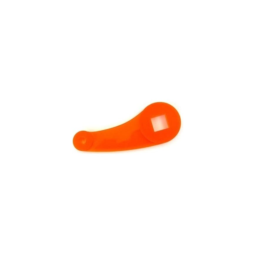 Atrakinimo raktas Genius G-BAT (1 tk) FAAC – 2
