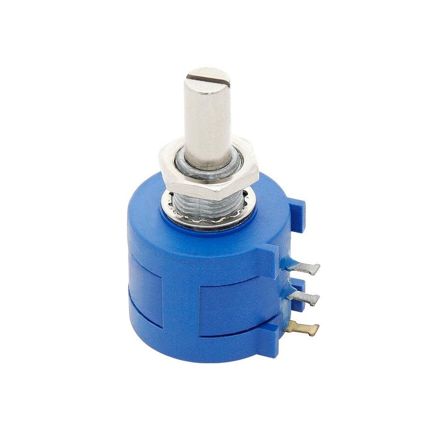 Blow Oem 500 Ohm daudzsuku potenciometrs
