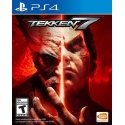 Bandai Namco Tekken 7 PS4 Bandai Namco Tekken 7 PS4